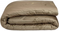 Calvin Klein Home Sapling Comforter Cafe, Queen