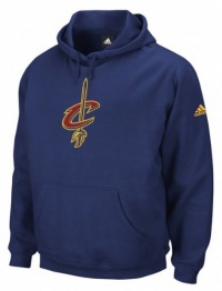 Cleveland Cavaliers TC Playbook Fleece Hooded Sweatshirt