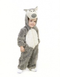 Baby & Kids Big Bad Wolf Halloween Costume