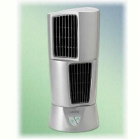 Lasko Products 4910 Platinum Desktop Wind Tower