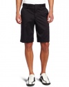 J.Lindeberg Golf Men's Stanton Regular Golf Comfort Stretch Short