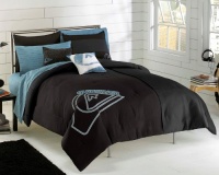 Quiksilver Stacked Duvet Cover Set