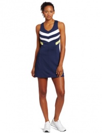 Bollé Women's Sail Away Tennis Dress