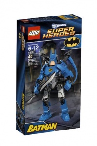 LEGO Ultrabuild Batman 4526