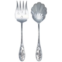 Botanic Garden 2 Piece Serving Set