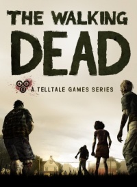 The Walking Dead [Online Game Code]