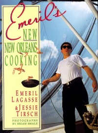 Emeril's New New Orleans Cooking