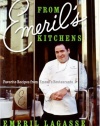 From Emeril's Kitchens: Favorite Recipes from Emeril's Restaurants