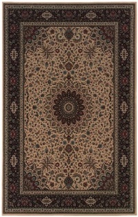 Sphinx by Oriental Weavers Ariana 95I Area Rug, 8-Feet Square