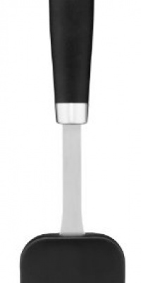 Cuisinart CTG-04-SSP Barrell Handle Silicone Spoon Spatula