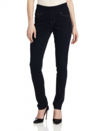 Jag Jeans Women's Malia Slim Leg Jean