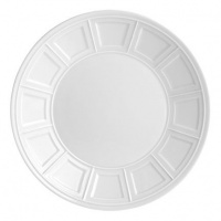 Bernardaud Naxos Deep Round Dish