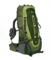 High Sierra Hawk 40 Frame Pack Amazon/Pine/Leaf