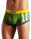 Papi Men's Hispanic Heritage Euro Brief