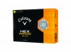 Callaway HEX Warbird Golf Ball