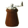 William Bounds GP TW Pepper Mill, American Hard Rock Maple