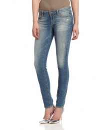 Paige Denim Women's Skyline Ankle Peg