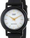 Casio Women's LQ139E-7A Classic Round Analog Watch