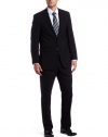 Kenneth Cole New York Men's 2 Piece Suit