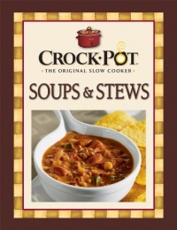 Crock-Pot Soups & Stews Recipes