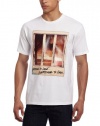 Rocawear Men's Short Sleeve Nothing To Lose T-Shirt