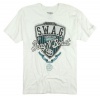 Rocawear Men's Short Sleeve Team Swag Tee