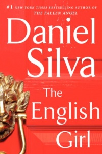 The English Girl: A Novel (Gabriel Allon)