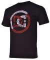 DC Yc Black Block M Tees Blk