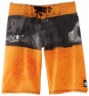 Quiksilver Boys 8-20 Cypher Kelly Nomad Boardshort