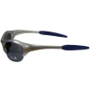 MLB Colorado Rockies Blade Sunglasses