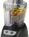 Black & Decker Food Processor, 8-Cup