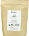 Davidson's Tea Bulk, Organic Assam Banaspaty Estate Tea 1 Pound Bag