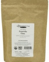 Davidson's Tea Bulk, Gunpowder Green, 1-Pound Bag