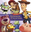 Toy Story Storybook Collection