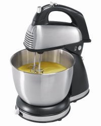 Hb Stand/hand Mixer