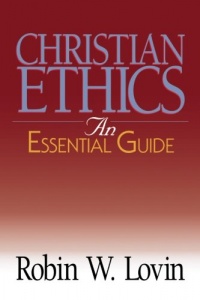 Christian Ethics: An Essential Guide (Abingdon Essential Guides)