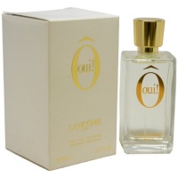 Lancome O'oui By Lancome For Women, Eau De Toilette Spray 2.5 Ounce