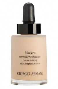 Giorgio Armani Maestro Fusion Make Up Foundation - # 7 - 30ml/1oz