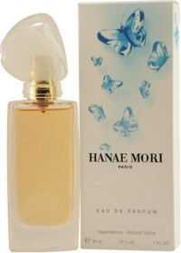 Hanae Mori By Hanae Mori For Women  Parfum Spray 1 Oz