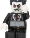 LEGO 9007224 Monster Fighters Vampire Minifigure Clock