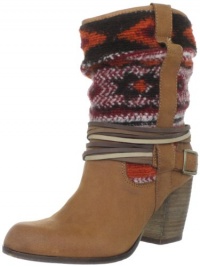 Steve Madden Women's Tolteca Boot