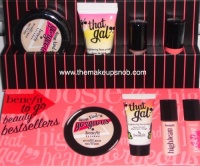 Benefit to Go Beauty Bestsellers