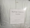 Calvin Klein Khaki Collection Signature Down Alternative Comforter, Full/Queen