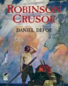 Robinson Crusoe (Dover Thrift Editions)