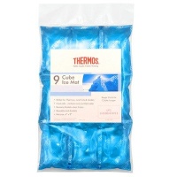 Thermos Ice Mat, 9 Cube