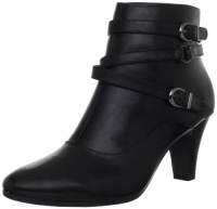 LifeStride Women's Yoyo Ankle Boot