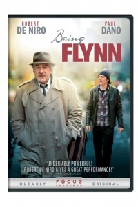 Being Flynn