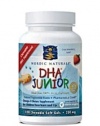 Nordic Naturals DHA Junior 180 ct