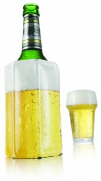 Rapid Ice Beer Cooler by Vacu Vin