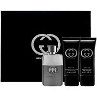 Gucci Guilty Pour Homme Gift Set